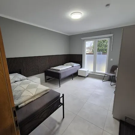 Hostel54 * Neurenberg