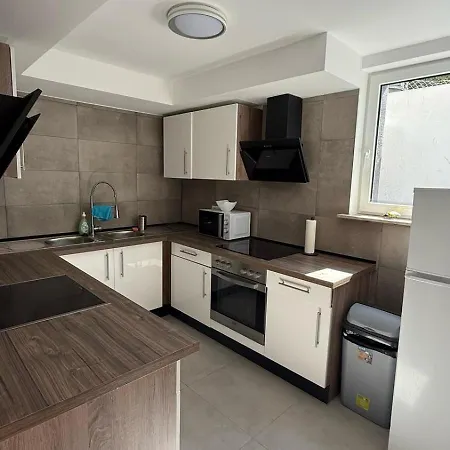 Hostel54 Хостел