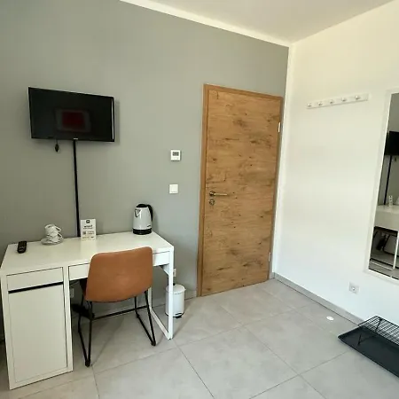 Hostel54 Norimberga