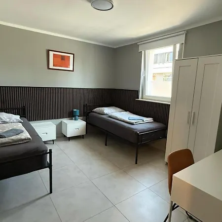Hostel54 Hostel *