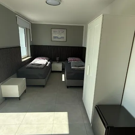 Hostel54 Хостел