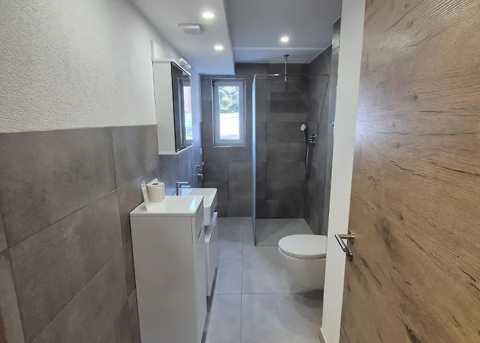 Hostel54 Vandrerhjem Nürnberg