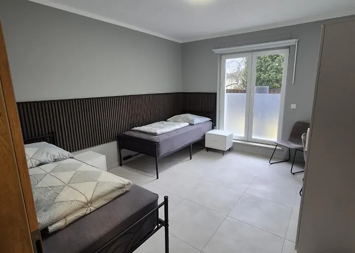 Hostel54 * Nürnberg