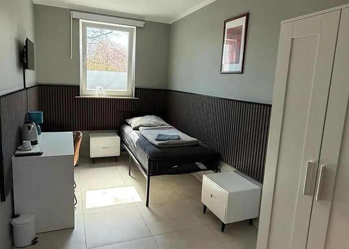 Hostel Hostel54 Neurenberg