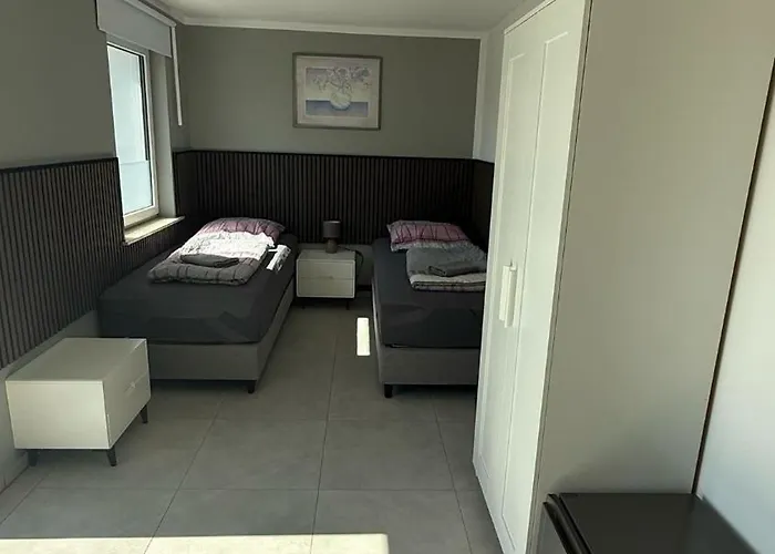 Hostel54 Vandrerhjem