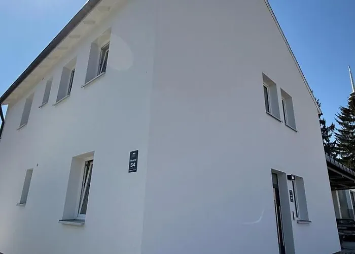 Hostel54 Vandrerhjem *